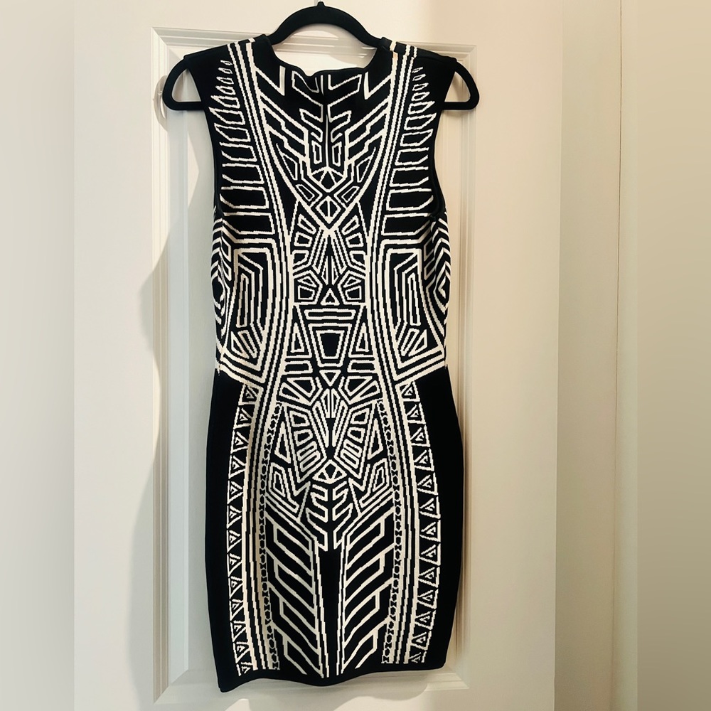 Bodycon dress